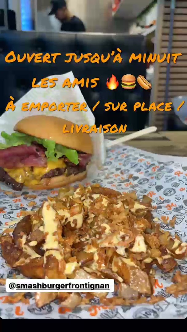 Smash & Burger · Photos 3