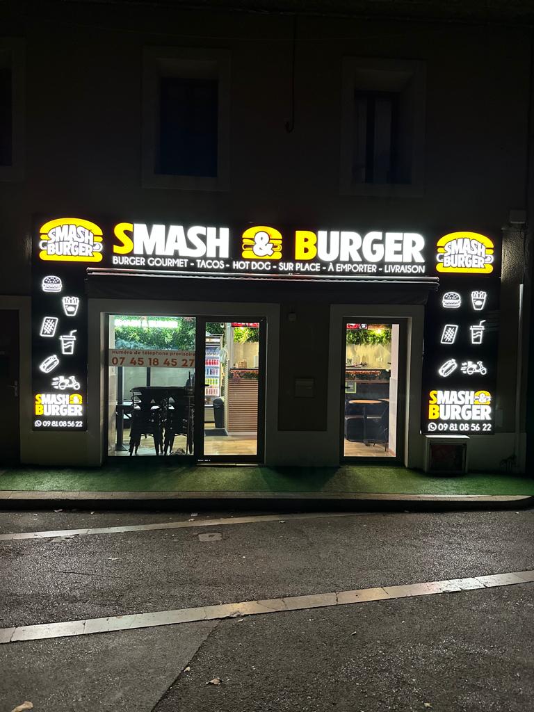 Smash & Burger · Photos 2